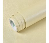 Wokhome 3D Solid Color Vinyl Self-adhesive Wallpaper for Walls In Rolls Contact Paper for Bedroom Wall Sticker Film Home Decor
