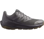 Zapatillas Salomon Elixir Tour para hombre en color negro