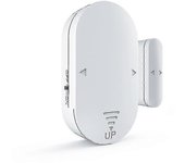 Alarma del refrigerador y del congelador, puerta izquierda abierta, recordatorios en 60 segundos o más rápidamente