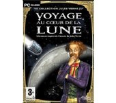 Viaje Al Centro De La Luna Juego para PC, Ordenador y Portatil [PAL ESPAÑA]