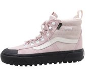 Vans SK8-Hi DR MTE-2 Deportivas Planas Mujer Rosa