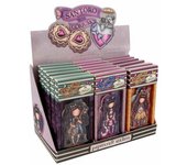 Pegatinas Safta Cheshire cat