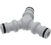 CONECTOR DE 3 VIAS IDEAL CELLFAST