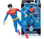 Figura mcfarlane toys dc multiverse superman