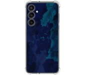 Funda Silicona Antigolpes para Samsung Galaxy S23 FE 5G diseño Acuarela 13 Dibujos