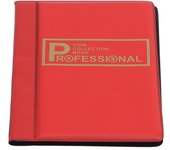 480/120 Coins Storage Book Commemorative Coin Collection Album Holders Collection Volume Folder Hold Multi-Color Empty Coin