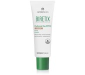 Biretix hydramat day spf30 fluido con color 50 ml