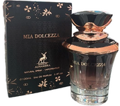 Mia Dolcezza de Maison Alhambra Perfume árabe Mujer Elegante sofisticado *NOVEDAD* Eau de Parfum 100ml