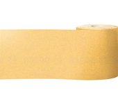 Bosch Professional Rollo de Papel de Lija Expert C470 para Madera Dura