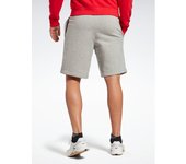 Pantalón REEBOK RI FT LEFT LEG  HZ8784 Gris