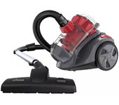 ASPIRADOR TRINEO SIN BOLSA UFESA AS4046 WADI 800W