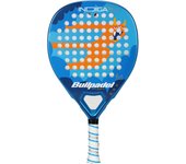 Pala Bullpadel Niños Indiga Boy - Padel niños - Iniciación - 4 a 7 Años