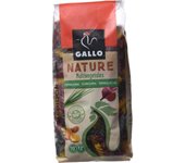 Caja 12ud Pasta Gallo Nature con Vegetales - Hélices 400g