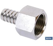 Espiga hembra t-10 r-3/8
