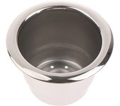1pcs Coffee Capsule Nespresso Refillable Coffee Capsule Coffee Filter Reusable Coffee Pod Cafe Machine DIY Cafe Filter Cup