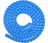 1.3m for Xiaomi M365/PRO Electric Scooters Line Organizer Pipe Protection Wrap Winding Cable Wire Protector Cover Tube Tool
