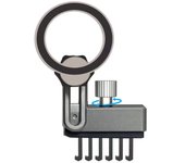 Soporte para teléfono móvil MagSafe para Tesla Model 3 Model Y