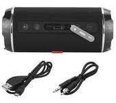 Altavoz Bluetooth Portátil Blow Prolech BT460 Negro - Sonido Potente