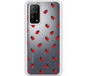 Funda compatible con Xiaomi Mi 10T/Mi 10T Pro - Mariquitas