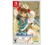 Xuan-Yuan Sword: Mists Beyond the Mountains (Import) Juego para Consola Nintendo Nintendo Switch