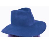 Artipistilos Sombrero Señora Fieltro 57 - 9cm - 10cm - 34 X 35 Cm
