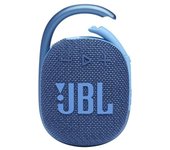 Altavoz Portátil JBL Clip 4 Ecp Blue