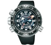 RELOJ CITIZEN BN2024-05E  HOMBRE ECO-DRIVE PROMASTER AQUALAND EAN: 4974375453395 CITIZEN BN2024-05E