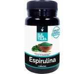 NOVADIET ESPIRULINA 60 CAPSULAS