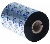 Etiquetas para Impresora Brother BRP1D450110 Negro (1 unidad)
