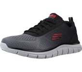 Zapatillas deportivas de Hombre Marca Skechers Modelo Track-ripkent