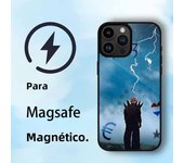 Singer Joost Klein Phone Case For iPhone 11 12 13 14 15 Max Plus Phone Magnetic for Macsafe Cases Cover