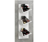 Botellero de madera Botellero Estante de pared Estante de pared Estante colgante Botellas Vino Vinosi Botellero de madera Botellero Estante de pared Estante de pared Estante colgante Botellas Vino Vinosi