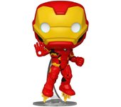 Funko-Funko POP! Marvel Marvel - New Classics Iron man