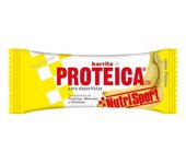 Nutrisport Barrita Proteica de Platano