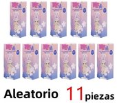 1-24pcs cherry blossom series hippers blind box mini figure collectible phone decoration table christmas gift mystery box
