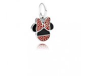 Charm colgante Icono Minnie Pandora  791460ENMX