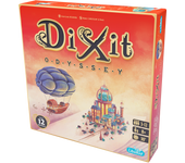 Asmodee - Dixit Odyssey