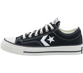Zapatillas Converse Star Player 76 Premium para hombre en color negro