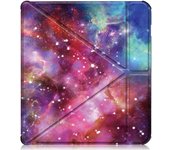 Kobo Sage 2021 Origami Case, The Thinnest Leather Smart Cover Case for Kobo Sage 8'' N777 N778K with Auto Wake Sleep Cases
