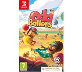 OddBallers (DIGITAL) Juego para Consola Nintendo Switch