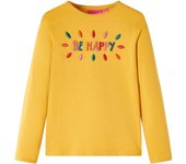 Camiseta de manga larga Dark 116
