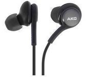 Manos libres estéreo original AKG Samsung EO-IG955 jack 3,5mm original bulk negro