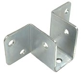 Soporte para larguero cama m4 sp19