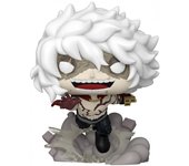 Funko-POP! Vinyl Plus My Hero Academia - Tomura shigaraki (all one)