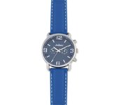 ARABIANS Reloj Analógico para Hombre de Cuarzo con Correa en Silicona HBA2263A