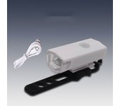 USB Rechargeable Bicycle Light Accessories Mountain Bike Bicycle Front And Rear Tail Light Riding Waterproof Bicycle light Flash