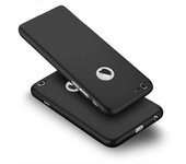 Funda compatible con IPHONE 7 PLUS / 8 PLUS Doble 360º policarbonato con protector de pantalla cristal templado Negra ⋆ Diseño ergonómico ⋆ Tecnología moderna ⋆ Conectividad estable ⋆ Compatible con la mayoría de marcas ⋆ Uso práctico y seguro