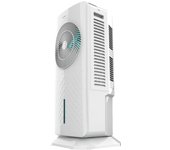 Climatizador evaporativo Cecotec EnergySilence 3500 Cool Compact Smart 65W 3,5L blanco