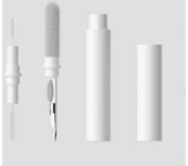 Cleaner Kit for Airpods Pro 1 2 3 Multi-Function Cleaning Tool with Brush For Earbuds Wireless Earphones Bluetooth Headphones