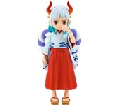 Figura Yamato The Grandline Children Vol. 3 One Piece 13 cms